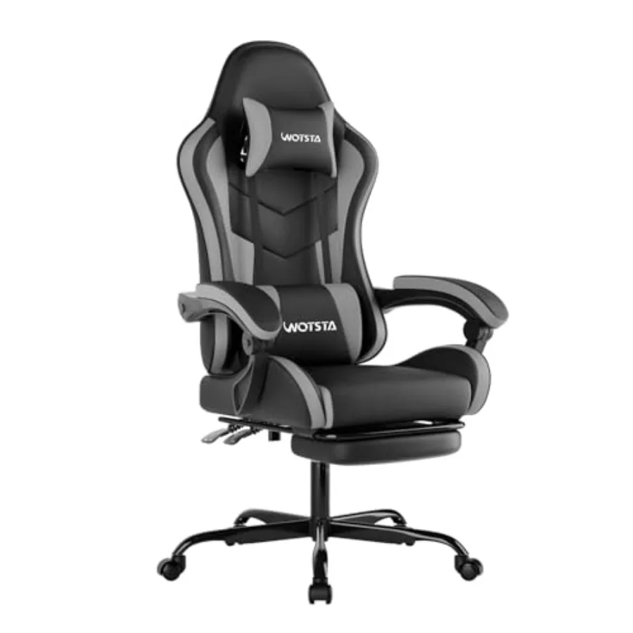 Office Chair - Эргономичное офисное кресло для геймеров с