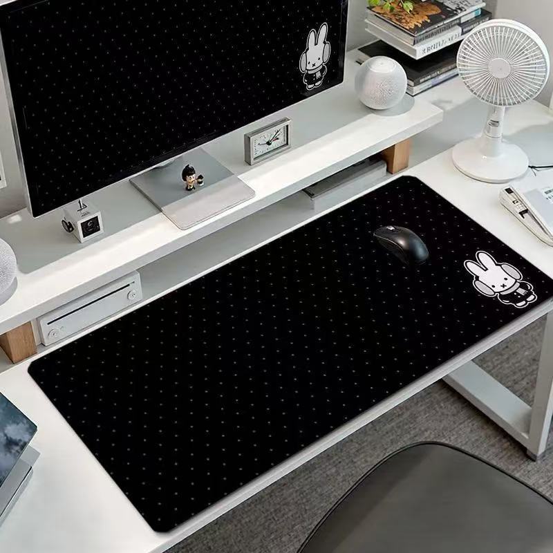 Office Furniture Brands - Милый коврик для мыши с кроликом