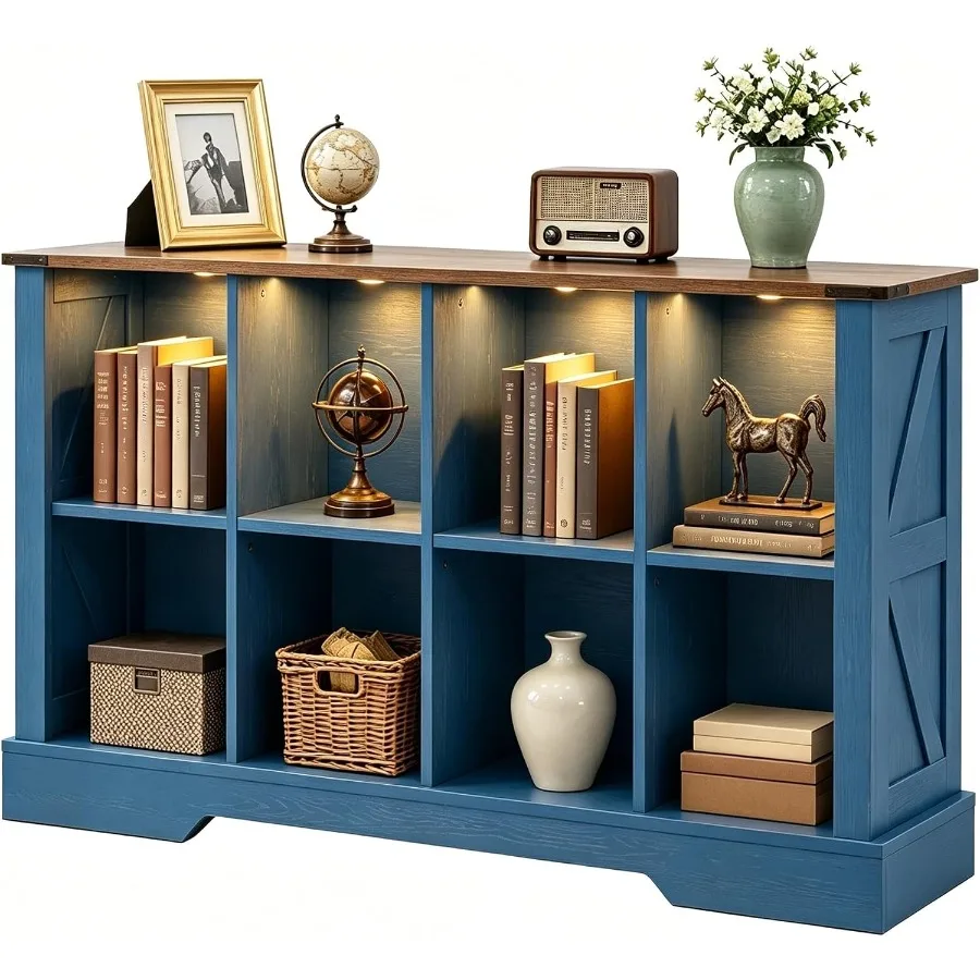 8-секционный органайзер для хр – обзор и цена Bookshelf