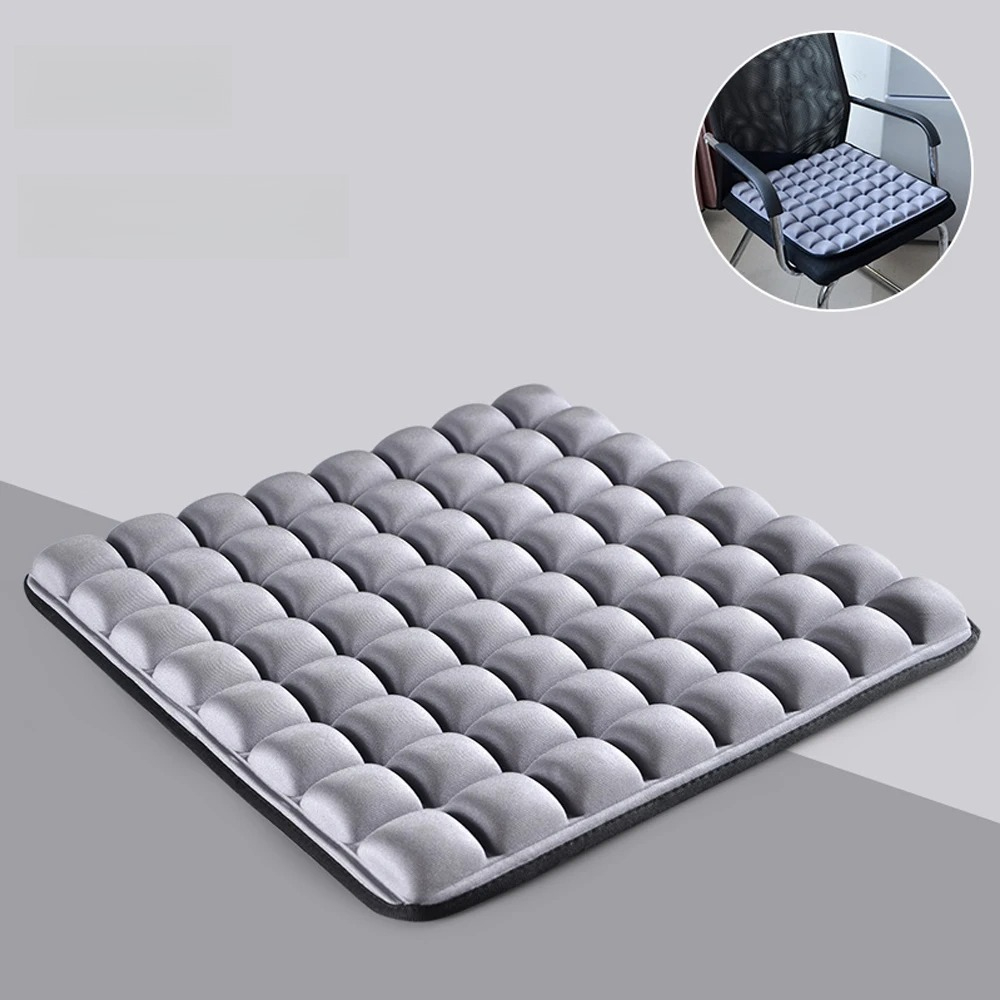 3D-подушка для офисного кресла – обзор и цена Office Stool
