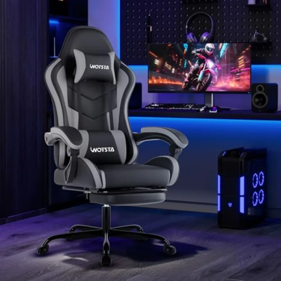 Эргономичное офисное кресло дл – обзор и цена Office Chair