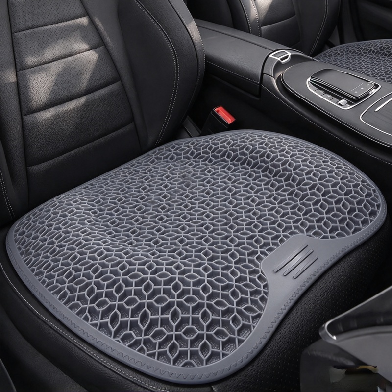 Эргономичная гелевая подушка д – обзор и цена Office Chair Cushion