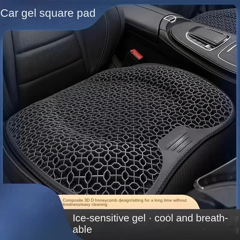 Эргономичная гелевая подушка д – обзор и цена Office Chair Cushion