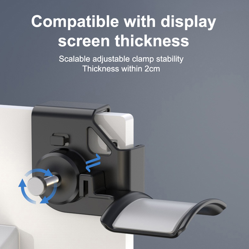 Новый держатель для наушников, – обзор и цена Monitor Stand