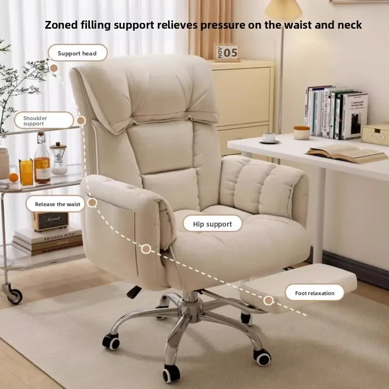 Эргономичное игровое кресло дл – обзор и цена Office Chair Cushion