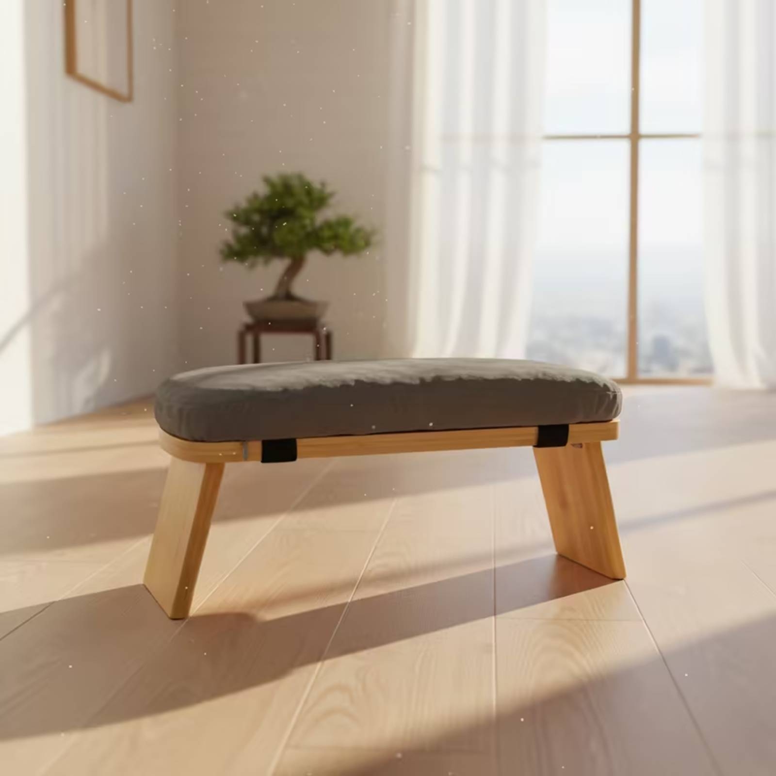 Стул для медитации с подушкой, – обзор и цена Office Chair