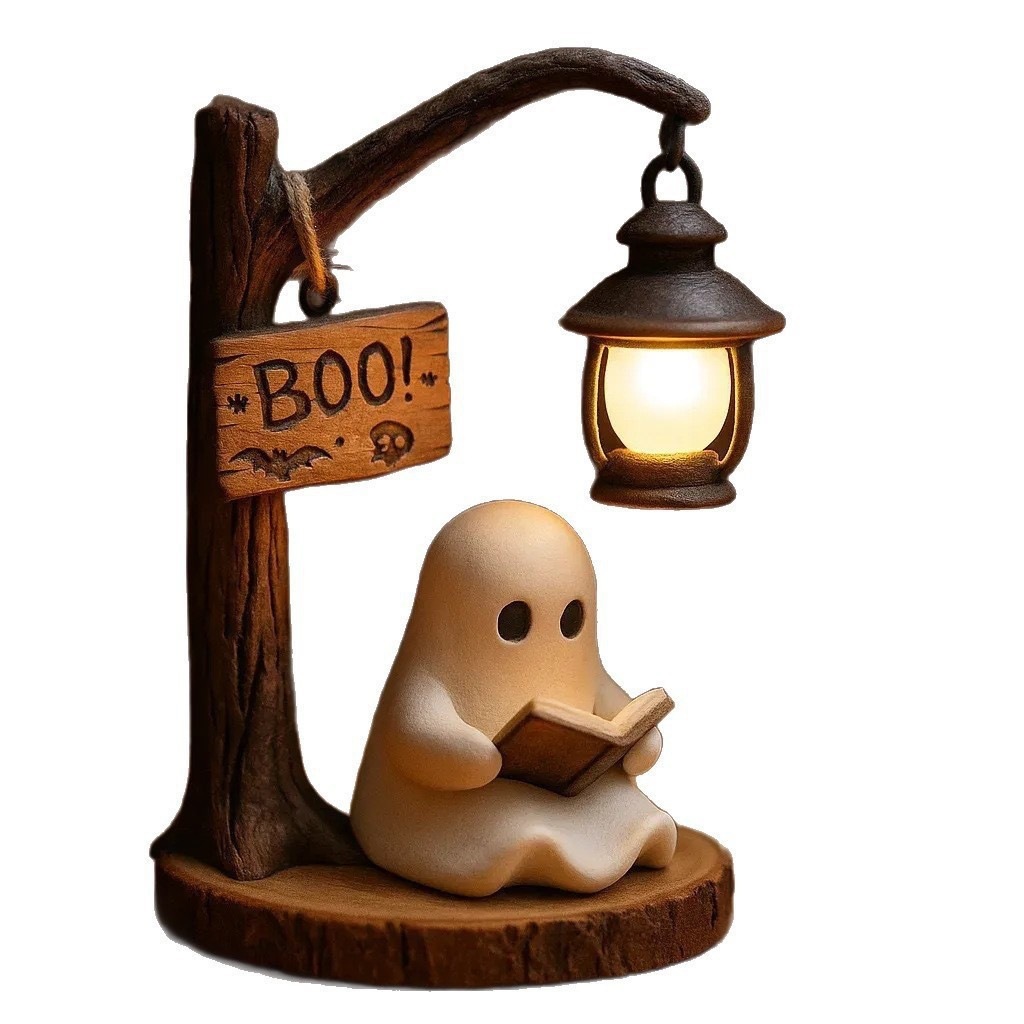 Фонарь для чтения 