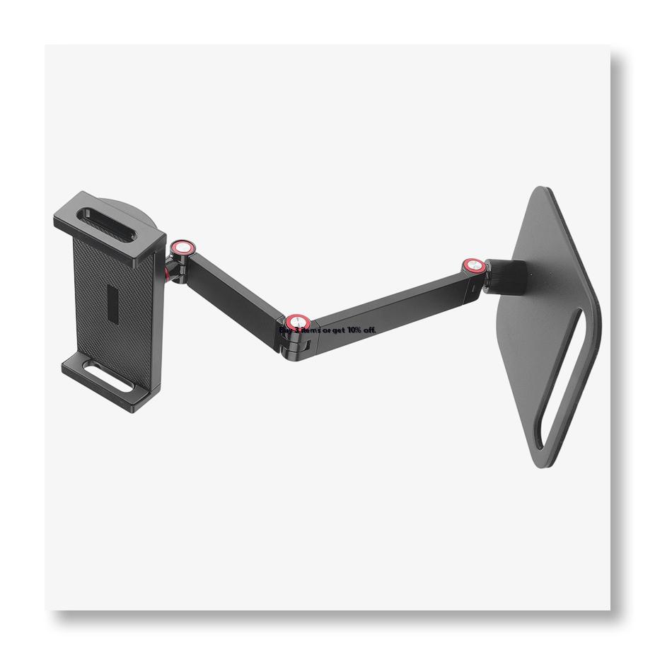 ✤ Портативная регулируемая под – обзор и цена Monitor Stand