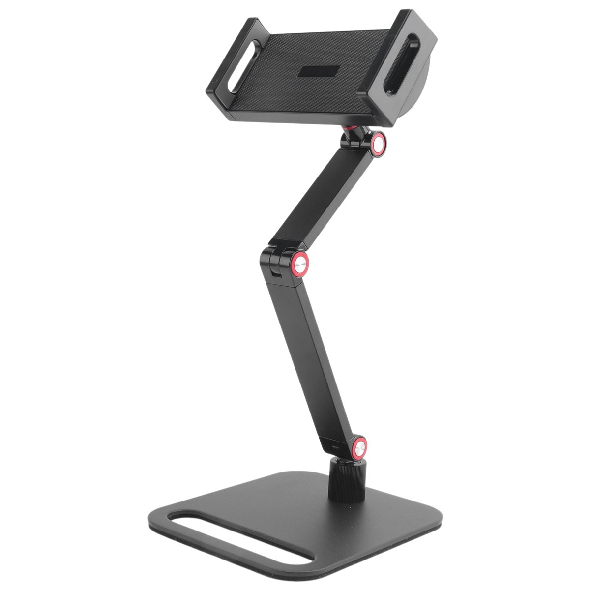 ✤ Портативная регулируемая под – обзор и цена Monitor Stand