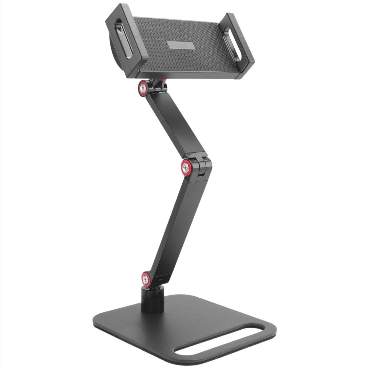 ✤ Портативная регулируемая под – обзор и цена Monitor Stand
