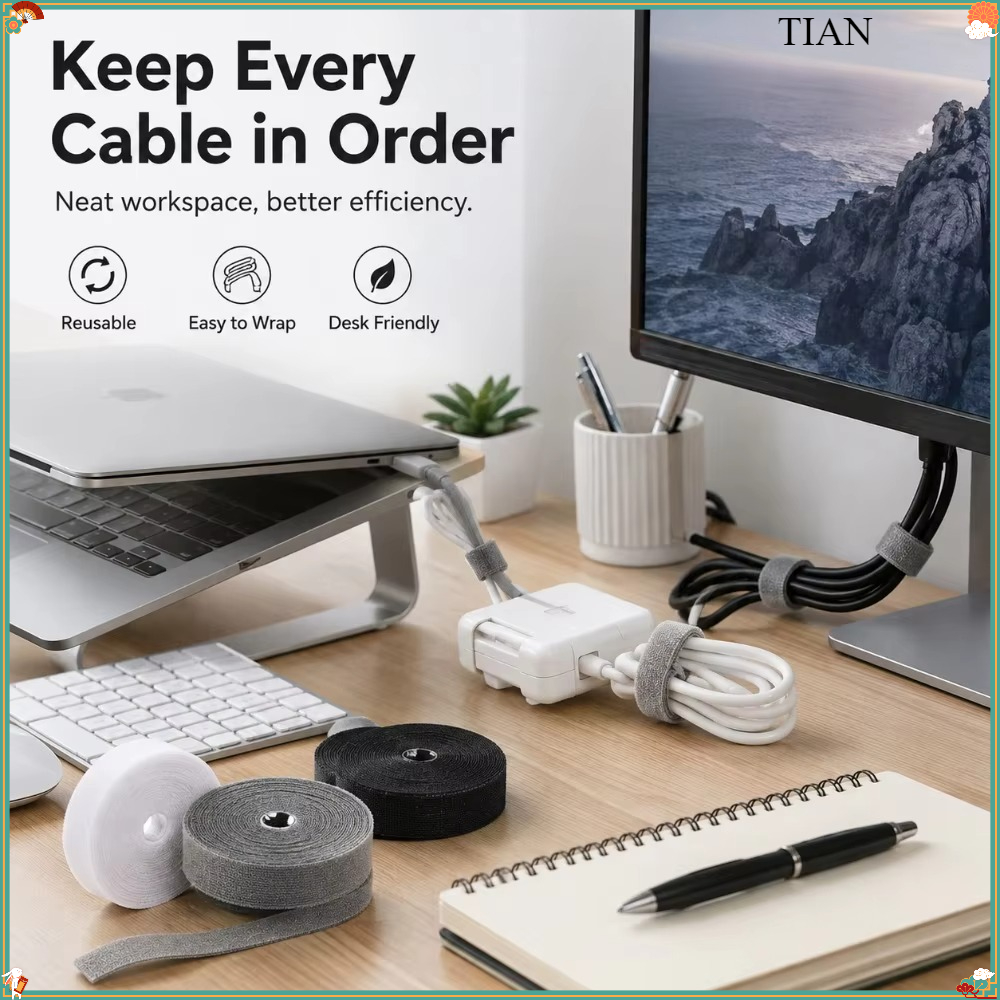 1 шт. многоразовая рулонная ст – обзор и цена Desk Organizer