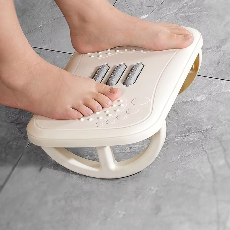 Подставка для ног из нескользя – обзор и цена Office Stool