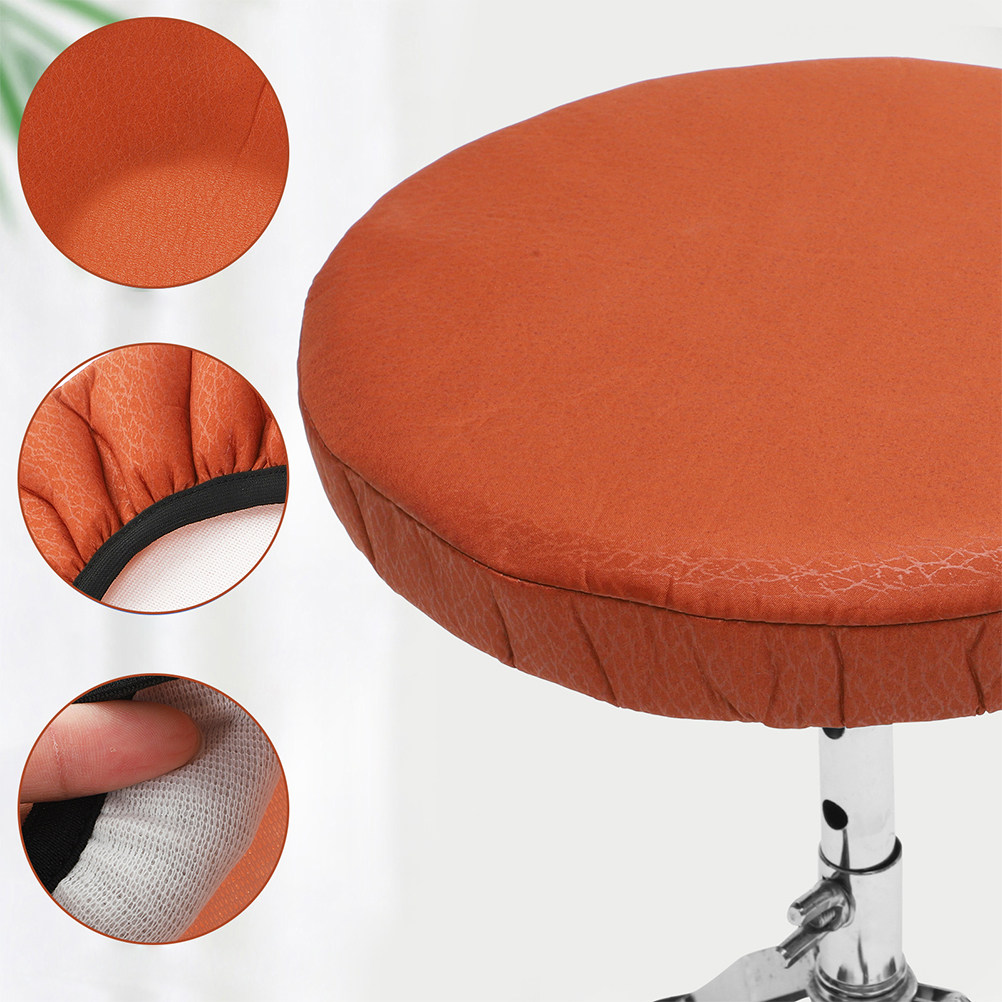 Эластичный круглый чехол для т – обзор и цена Office Chair Cushion