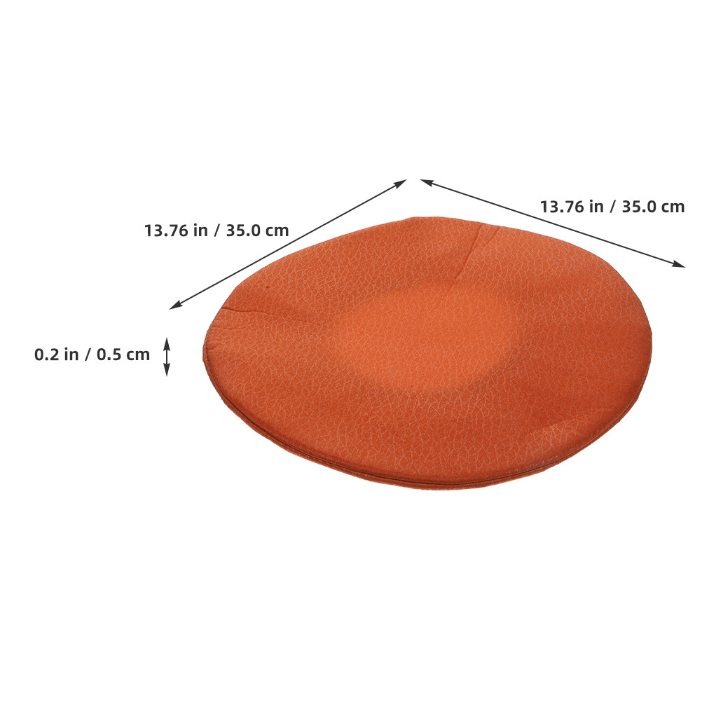 Эластичный круглый чехол для т – обзор и цена Office Chair Cushion