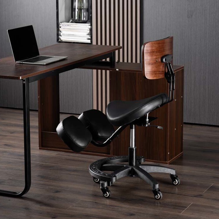 Регулируемый эргономичный стул – обзор и цена Office Chair