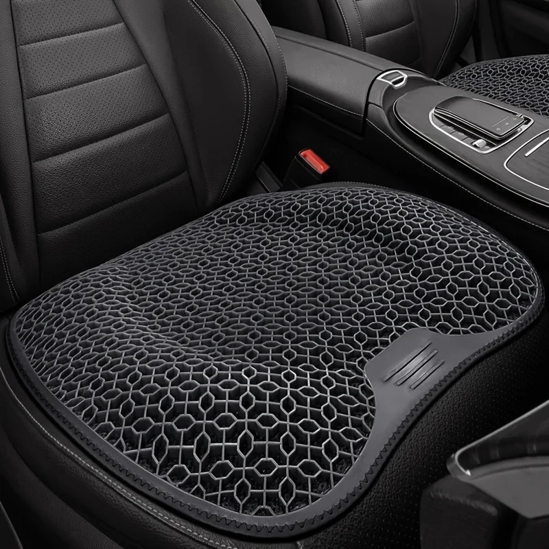Дышащая гелевая подушка для си – обзор и цена Office Chair Cushion