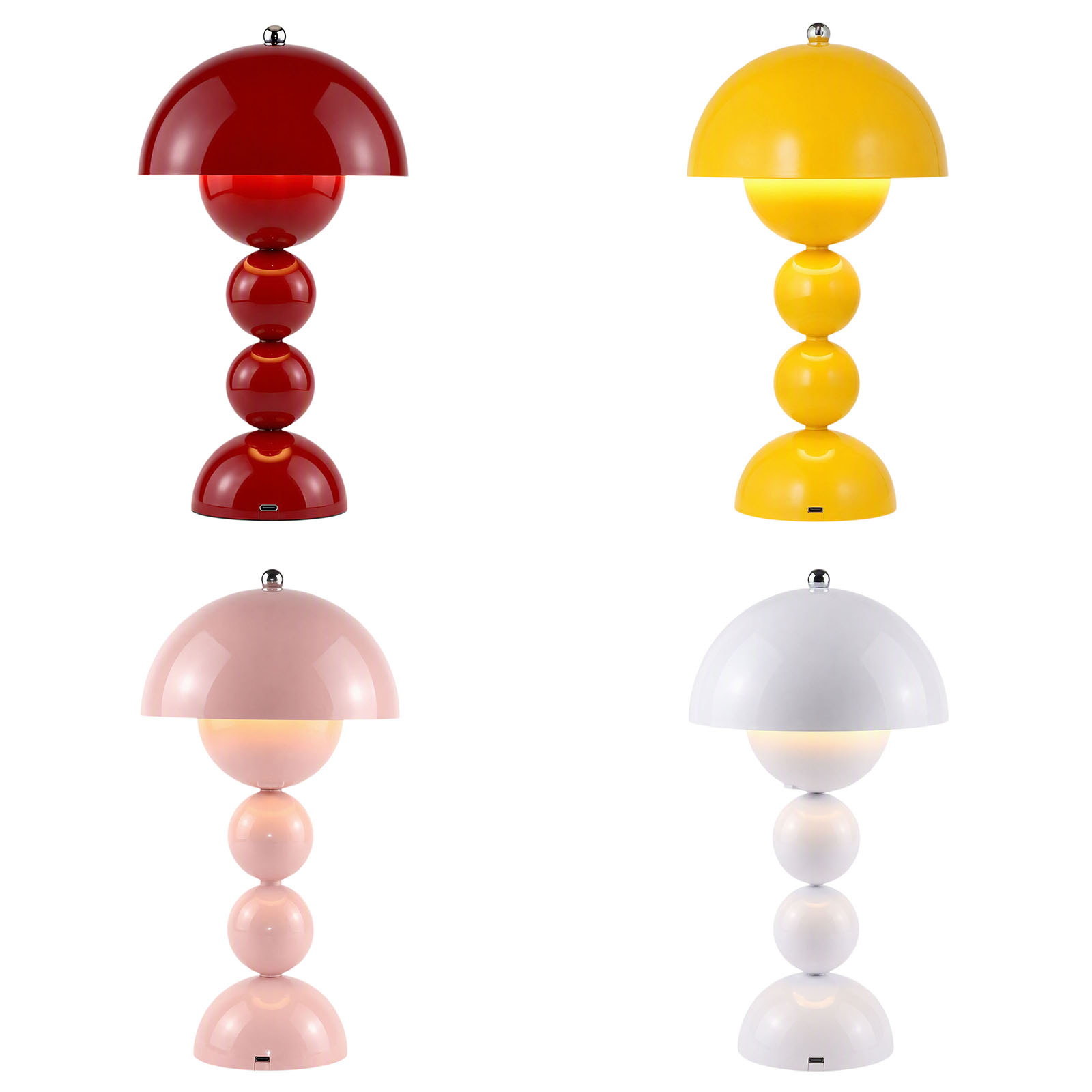 Винтажная настольная лампа в ф – обзор и цена Desk Lamp